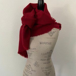 Infinity scarf/wrap